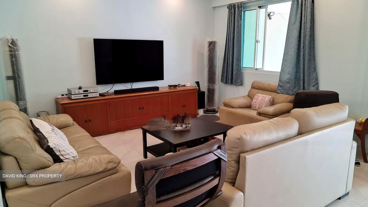 Jalan Tiga Ratus (D16), Terrace #456527301